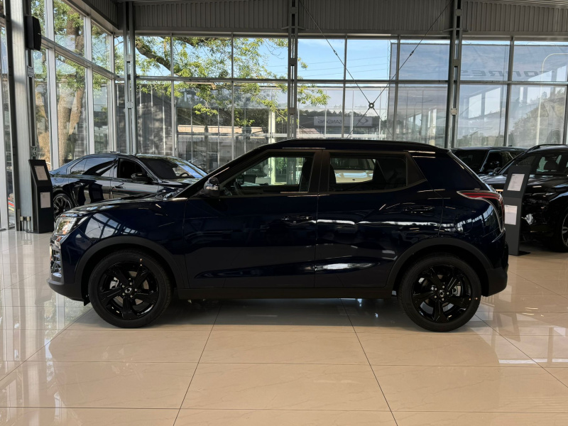 KGM Tivoli X170 MY24 STYLE 1.5 55153