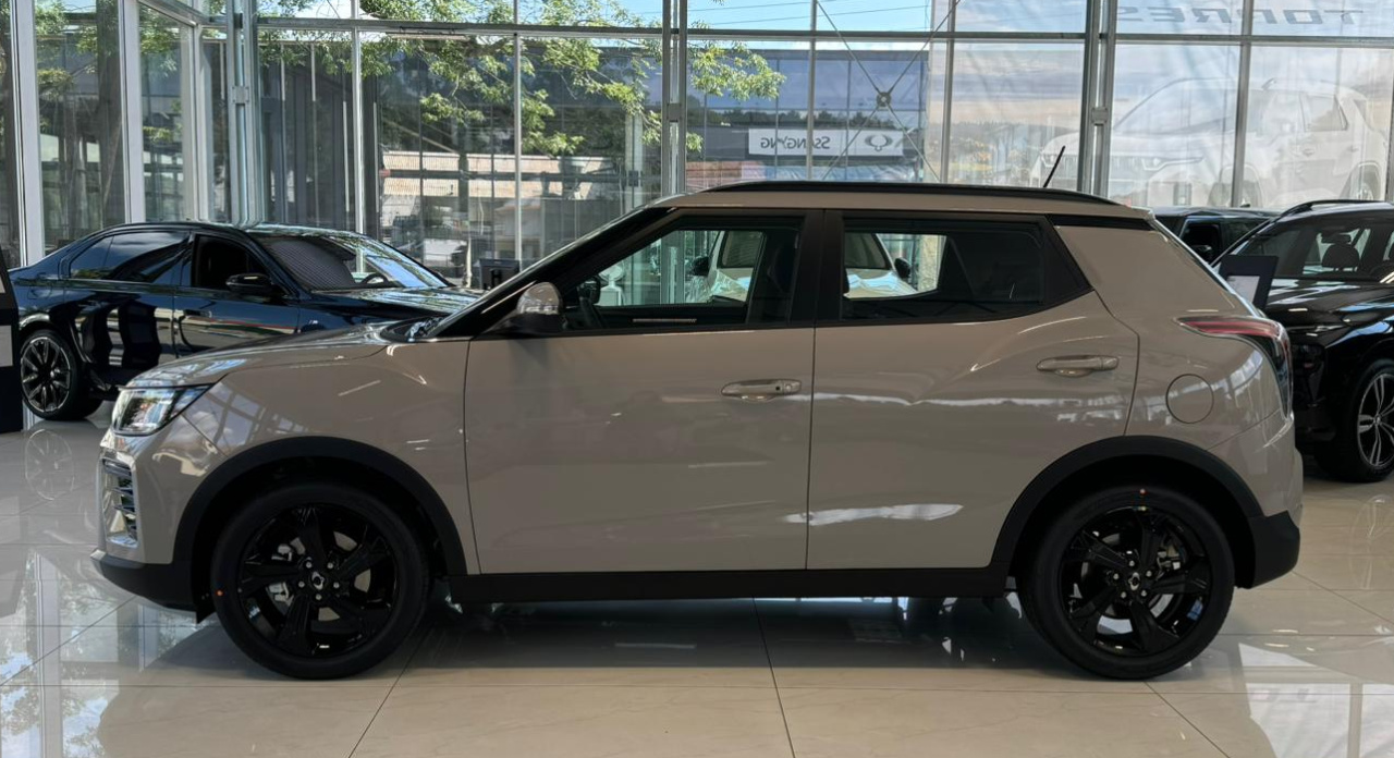 KGM Tivoli X170 MY24 STYLE 1.5 55156