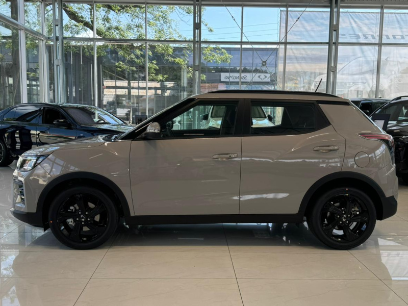 KGM Tivoli X170 MY24 STYLE 1.5 55156