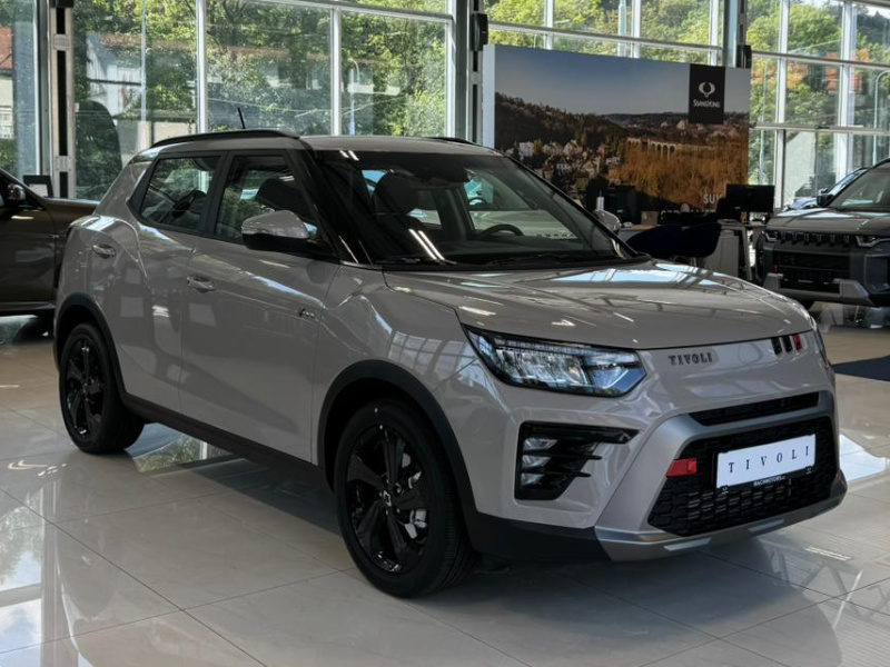KGM Tivoli X170 MY24 STYLE 1.5 55156