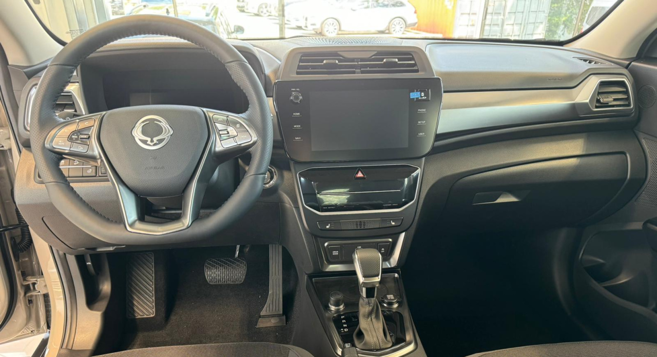 KGM Tivoli X170 MY24 STYLE 1.5 55156