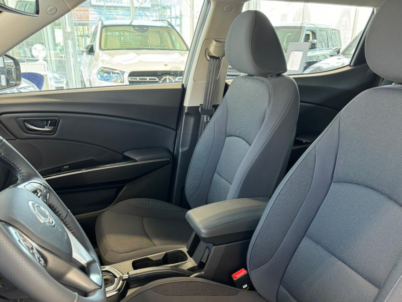 KGM Tivoli X170 MY24 STYLE 1.5 55156