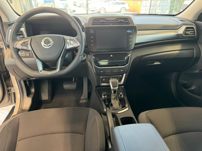 KGM Tivoli X170 MY24 STYLE 1.5 55156