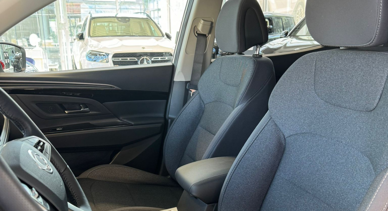 KGM Korando C313 MY24 STYLE+ SUV 1.5 e-XGi - 63265