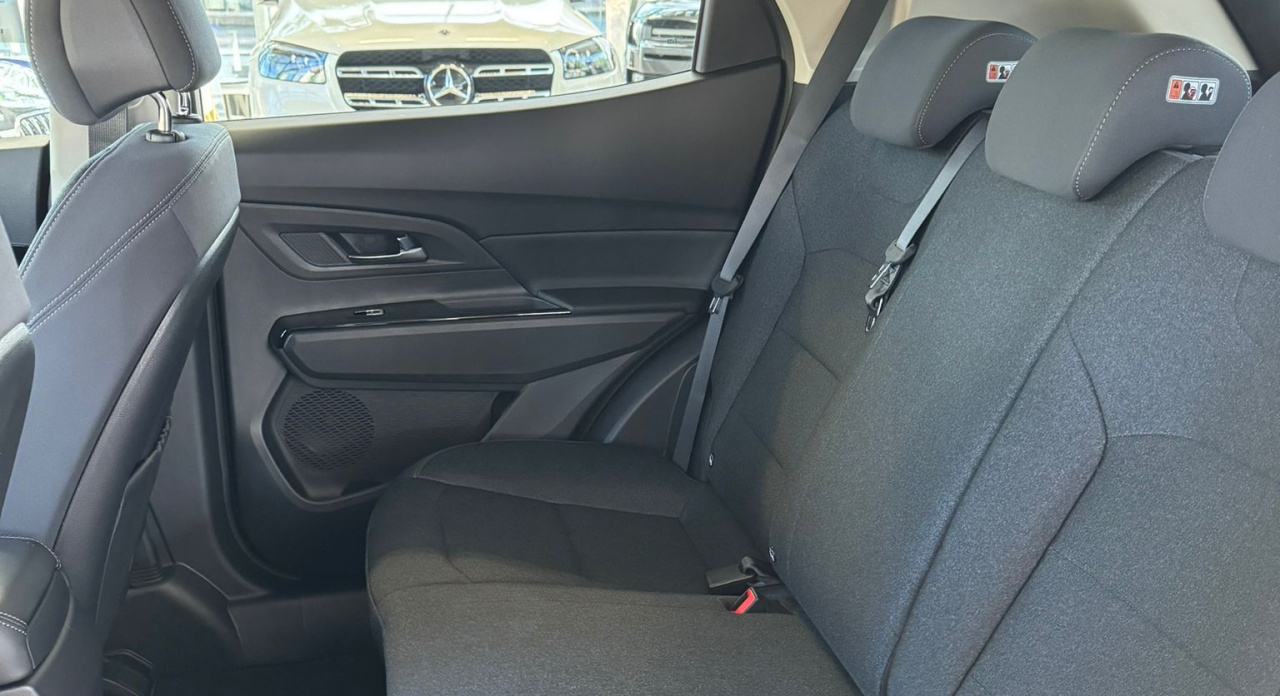 KGM Korando C313 MY24 STYLE+ SUV 1.5 e-XGi - 63774