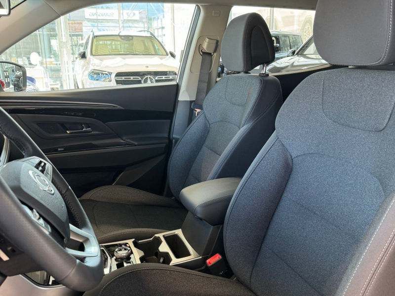 KGM Korando C313 MY24 STYLE+ SUV 1.5 e-XGi - 63265