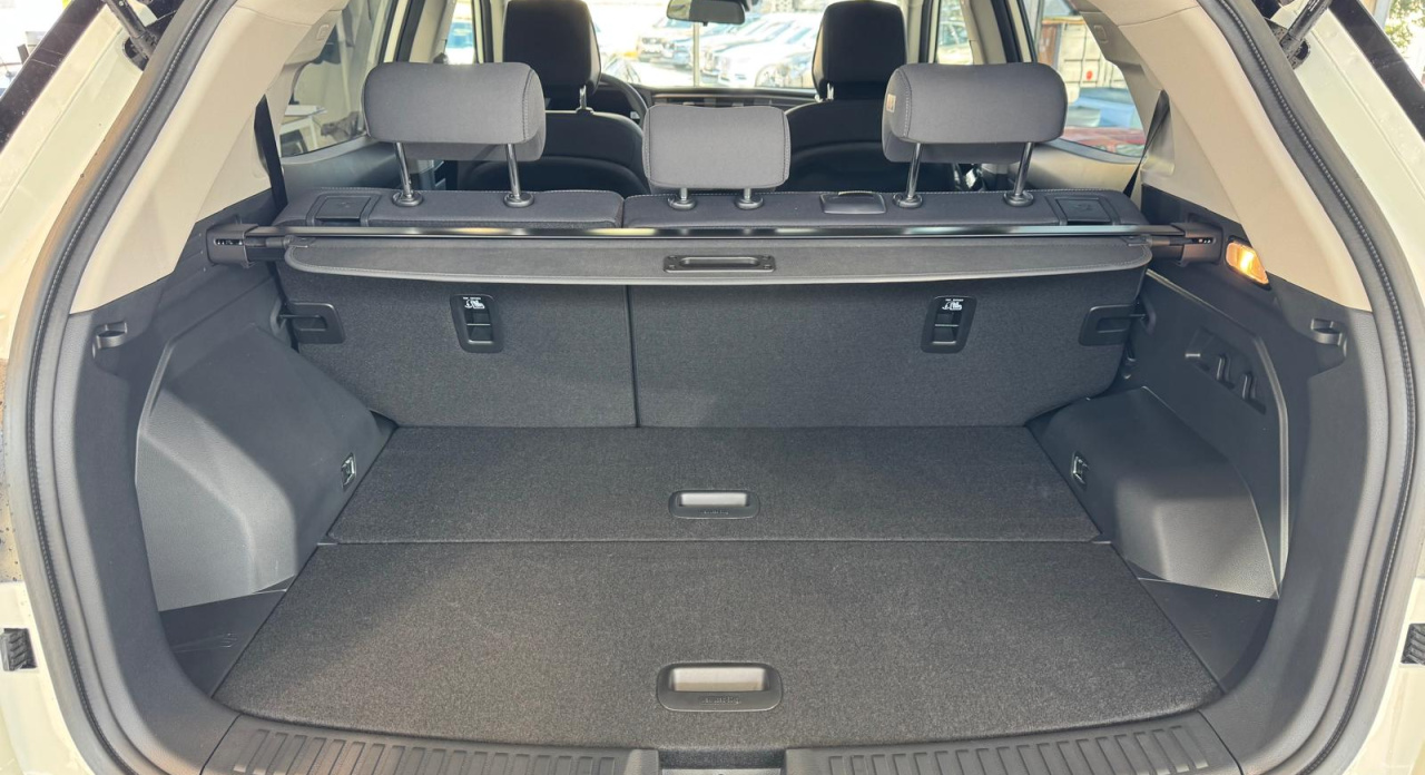 KGM Korando C313 MY24 STYLE+ SUV 1.5 e-XGi - 63265