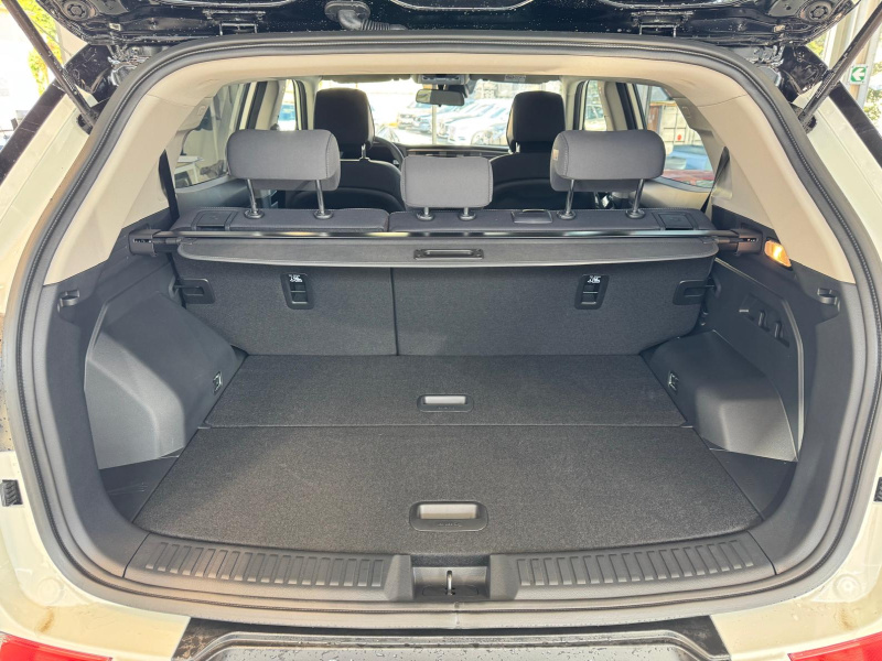 KGM Korando C313 MY24 STYLE+ SUV 1.5 e-XGi - 63265