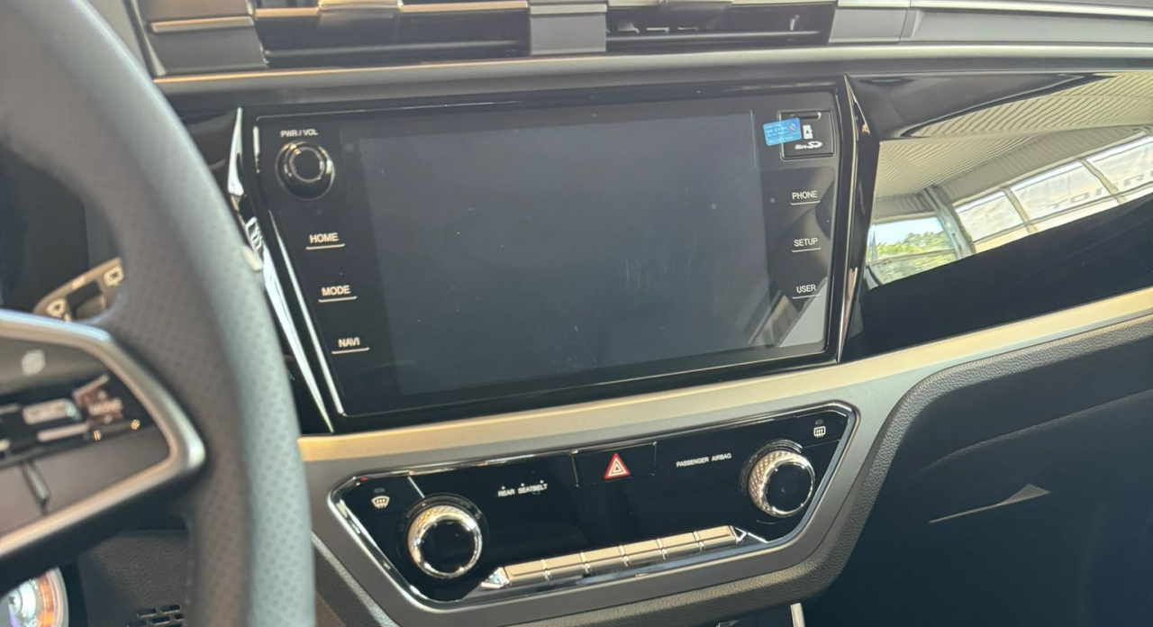 KGM Korando C313 MY24 STYLE+ SUV 1.5 e-XGi - 63265