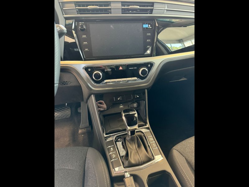 KGM Korando C313 MY24 STYLE+ SUV 1.5 e-XGi - 63775