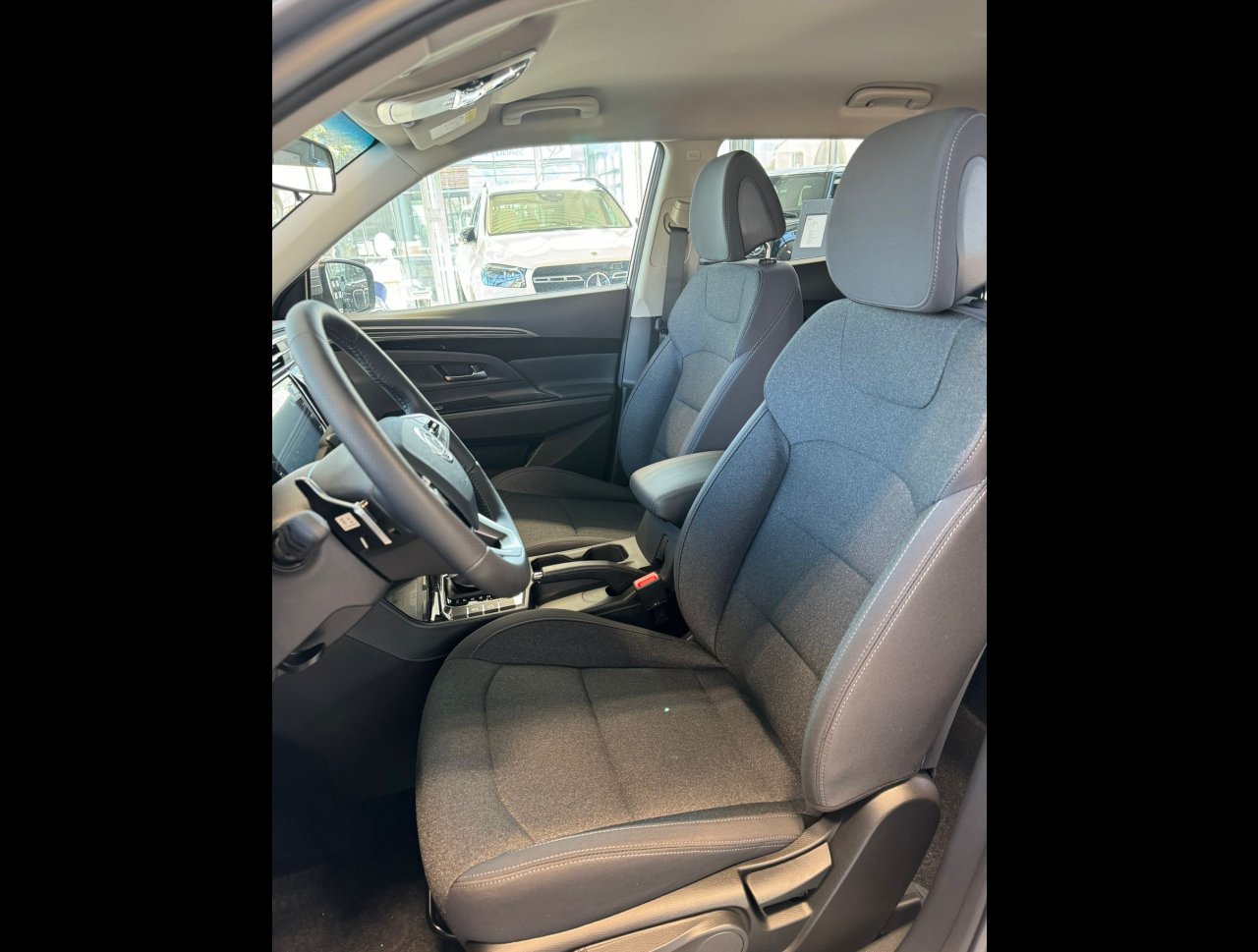 KGM Korando C313 MY24 STYLE+ SUV 1.5 e-XGi - 63777