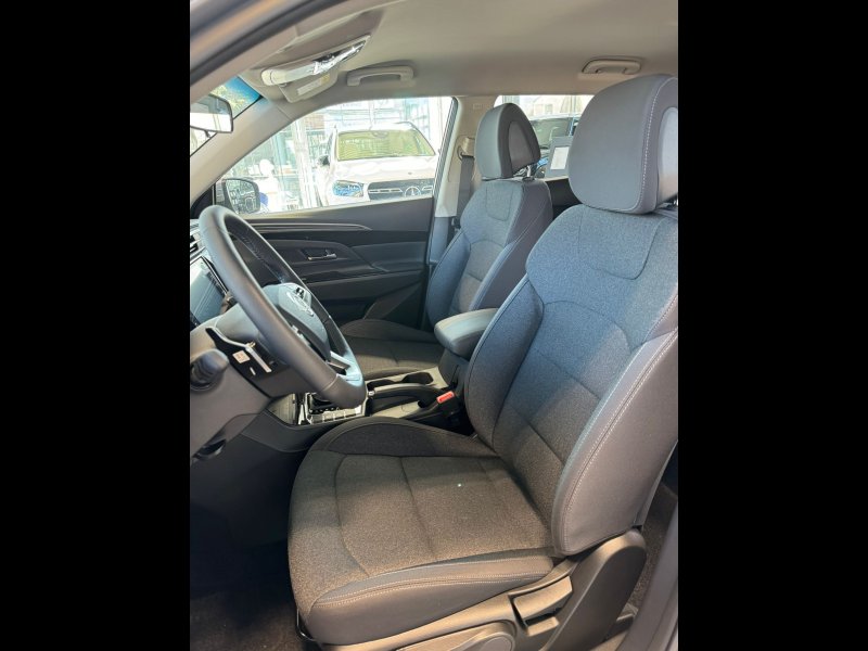 KGM Korando C313 MY24 STYLE+ SUV 1.5 e-XGi - 63777