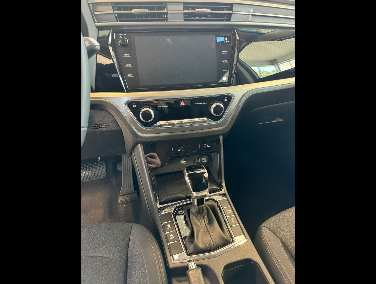 KGM Korando C313 MY24 STYLE+ SUV 1.5 e-XGi - 63777