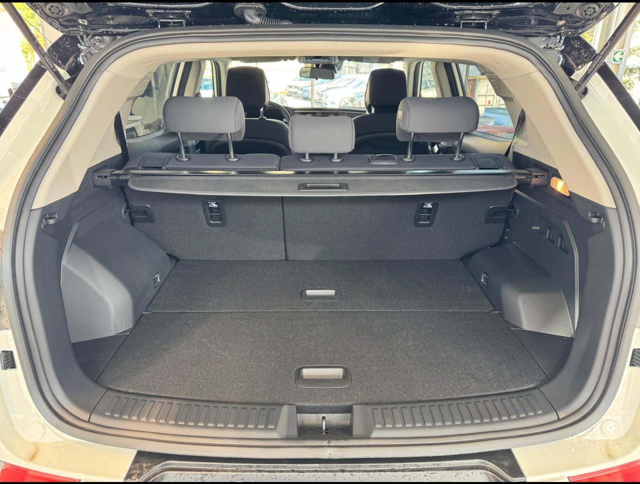 KGM Korando C313 MY24 STYLE+ SUV 1.5 e-XGi - 63777