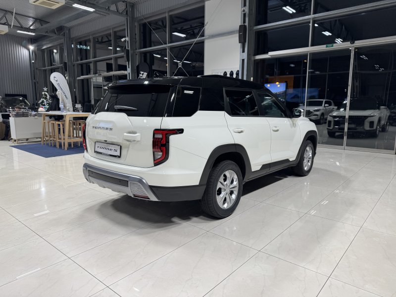 KGM Torres MY24 CLUB SUV 1.5 e-XGi 64526