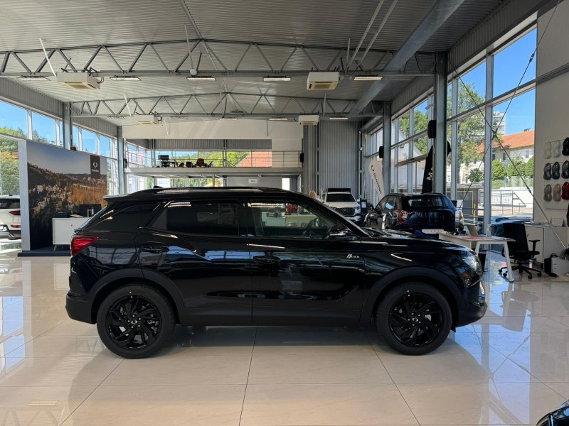 KGM Korando C313 MY25 STYLE+ SUV 1.5 e-XGi - 63786