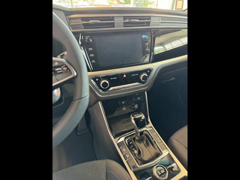 KGM Korando C313 MY25 STYLE+ SUV 1.5 e-XGi - 63786
