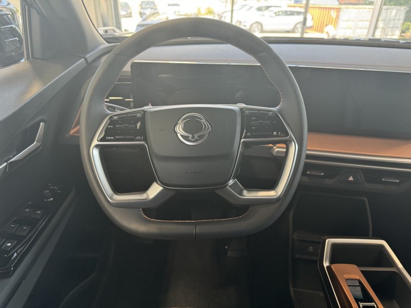 KGM Torres MY25 CLUB SUV 1.5 e-XGi 64535