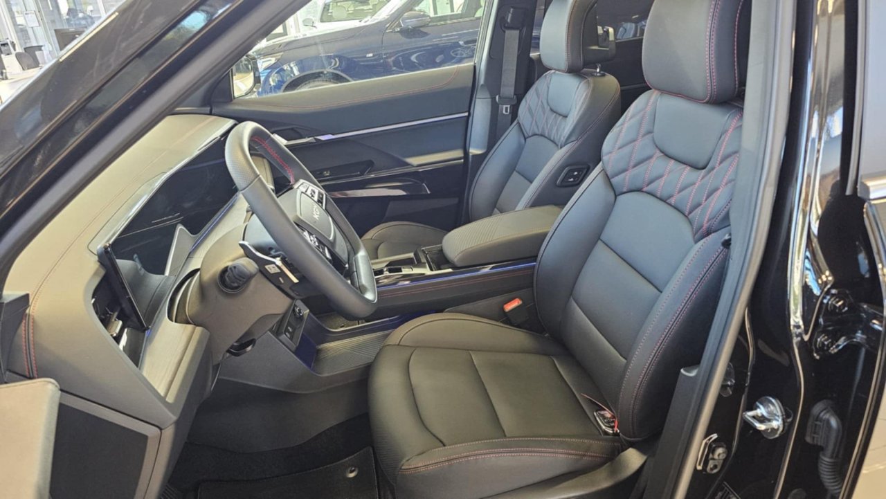 KGM Actyon PREMIUM SUV 1,5 GDI-T - 63320