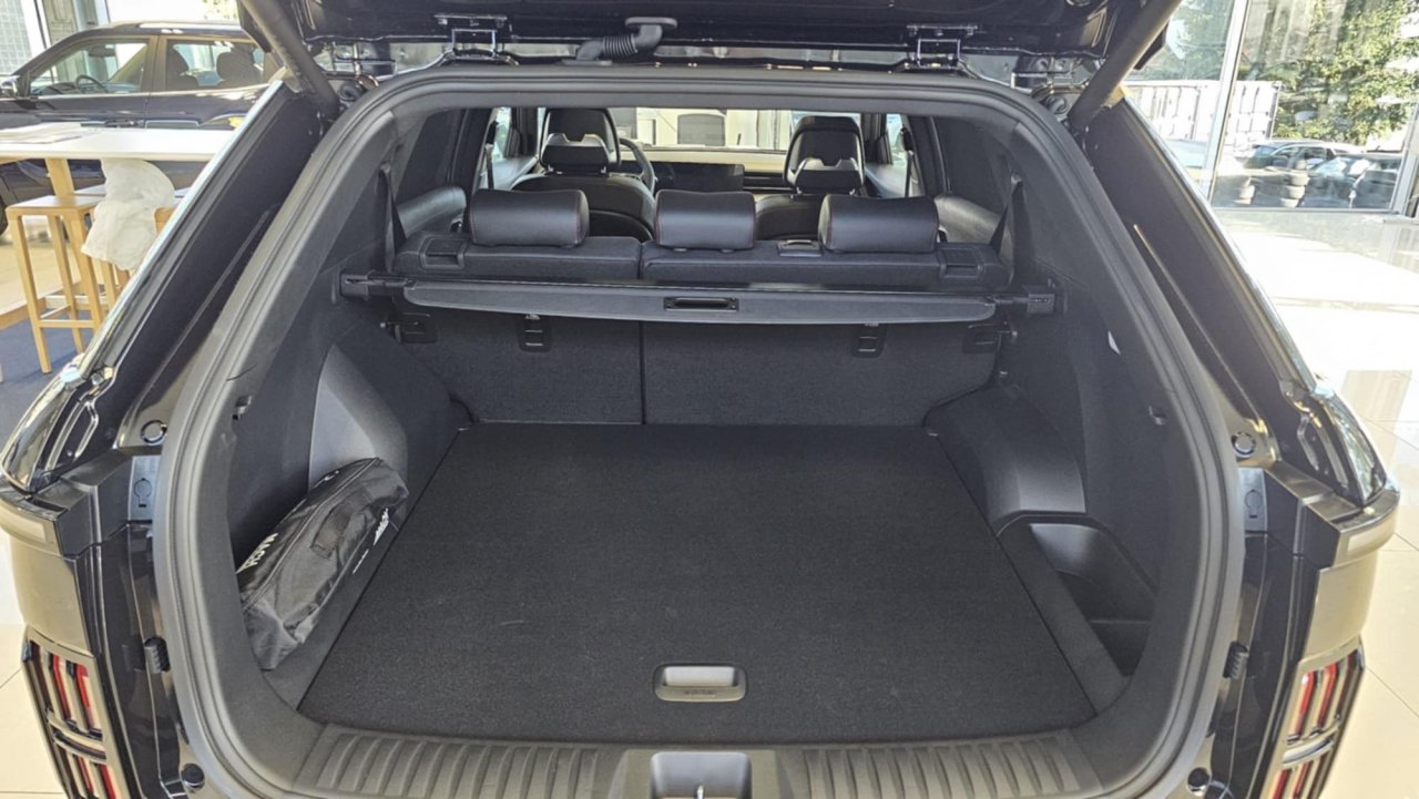 KGM Actyon PREMIUM SUV 1,5 GDI-T - 63320
