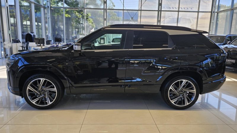 KGM Actyon PREMIUM SUV 1,5 GDI-T - 63320
