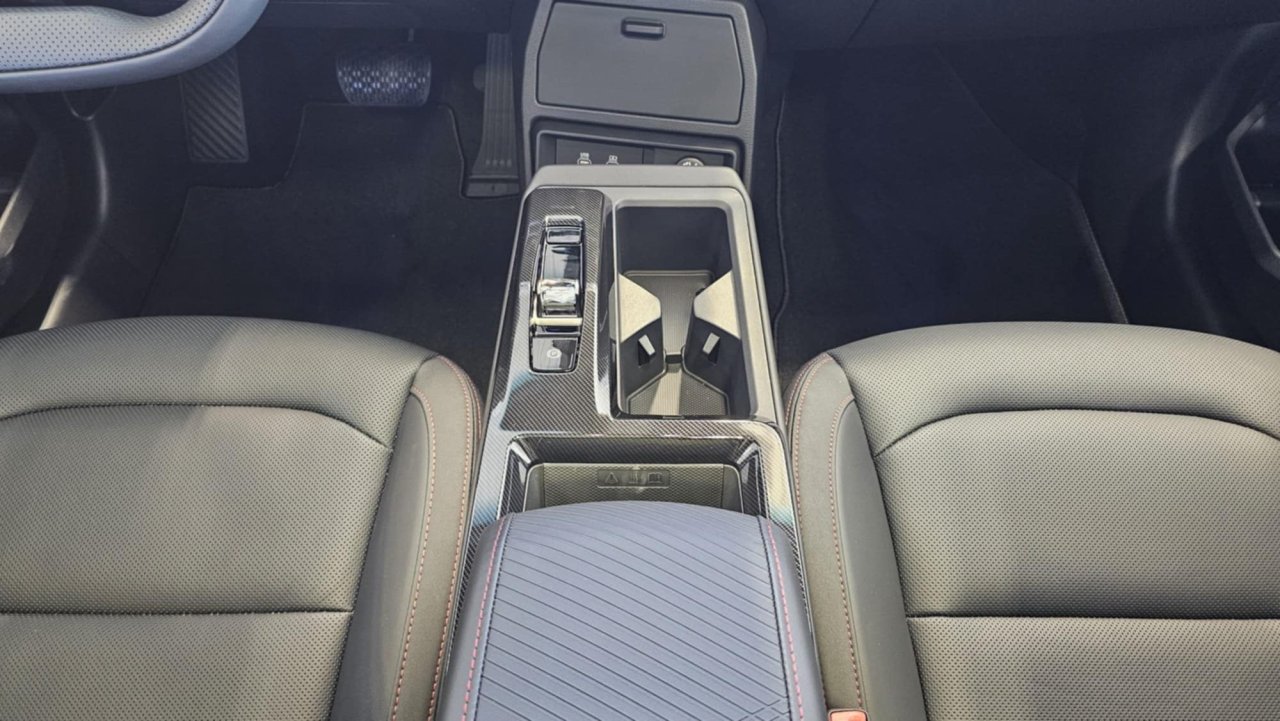 KGM Actyon PREMIUM SUV 1,5 GDI-T - 63320