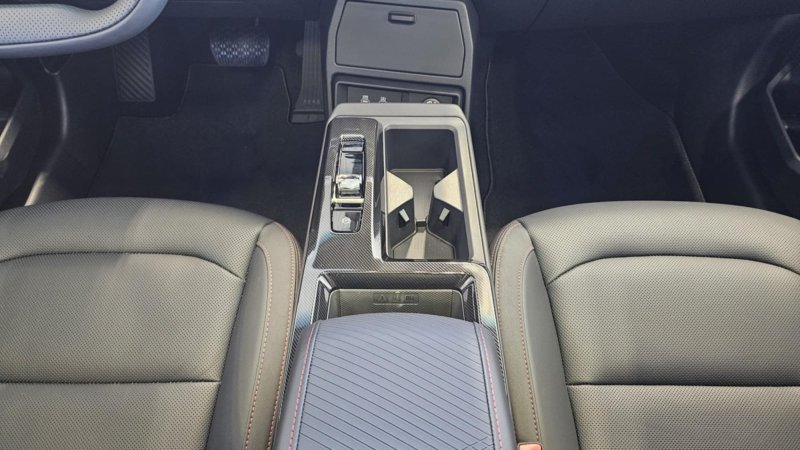 KGM Actyon PREMIUM SUV 1,5 GDI-T - 63320