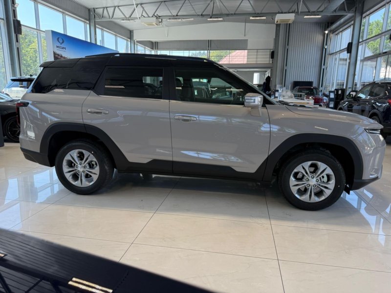 KGM Torres MY25 CLUB SUV 1.5 e-XGi 64528