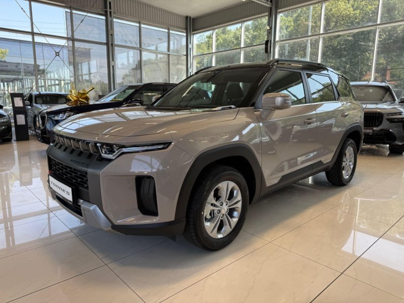 KGM Torres MY25 CLUB SUV 1.5 e-XGi 64528