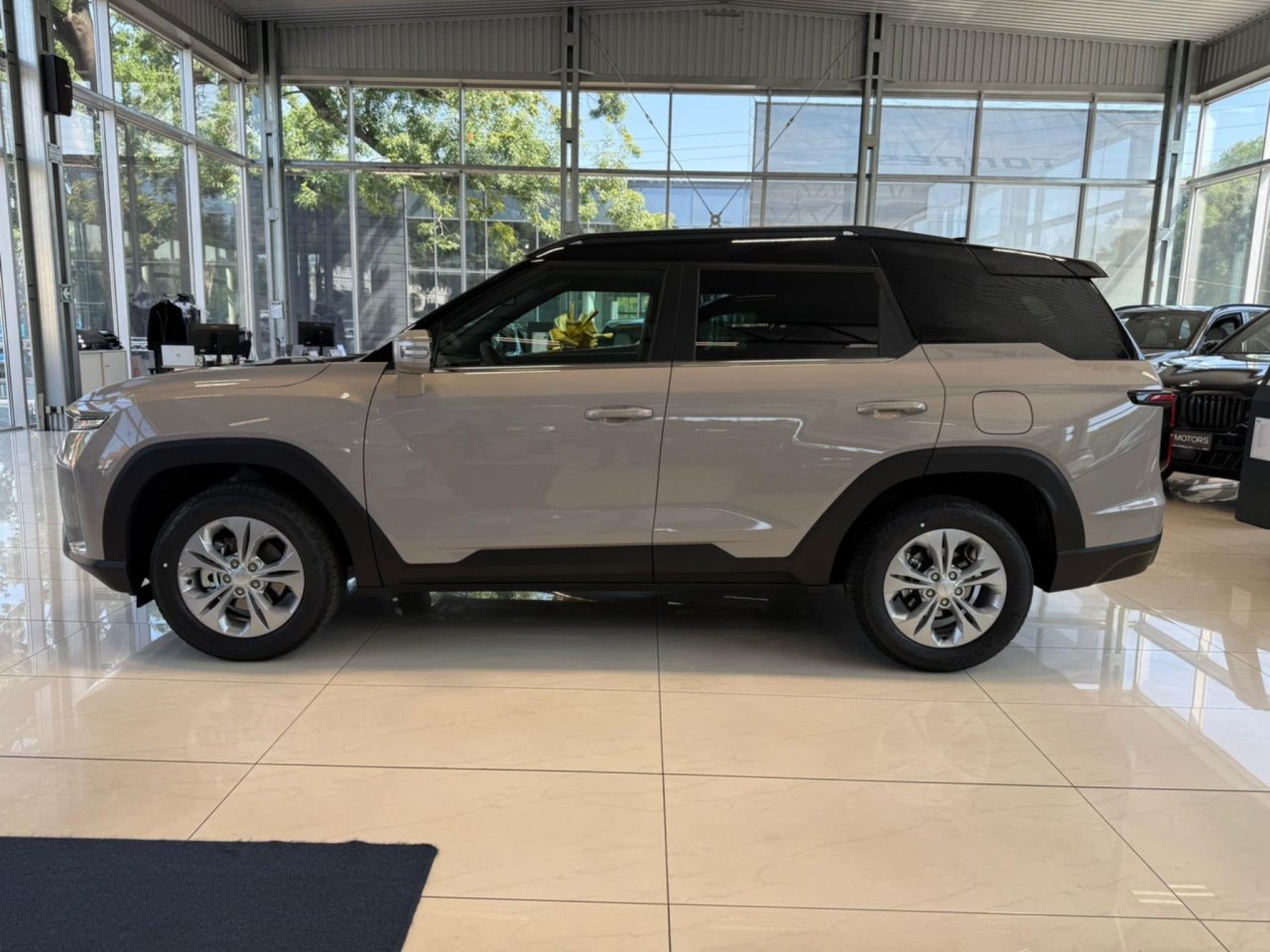 KGM Torres MY25 CLUB SUV 1.5 e-XGi 64528
