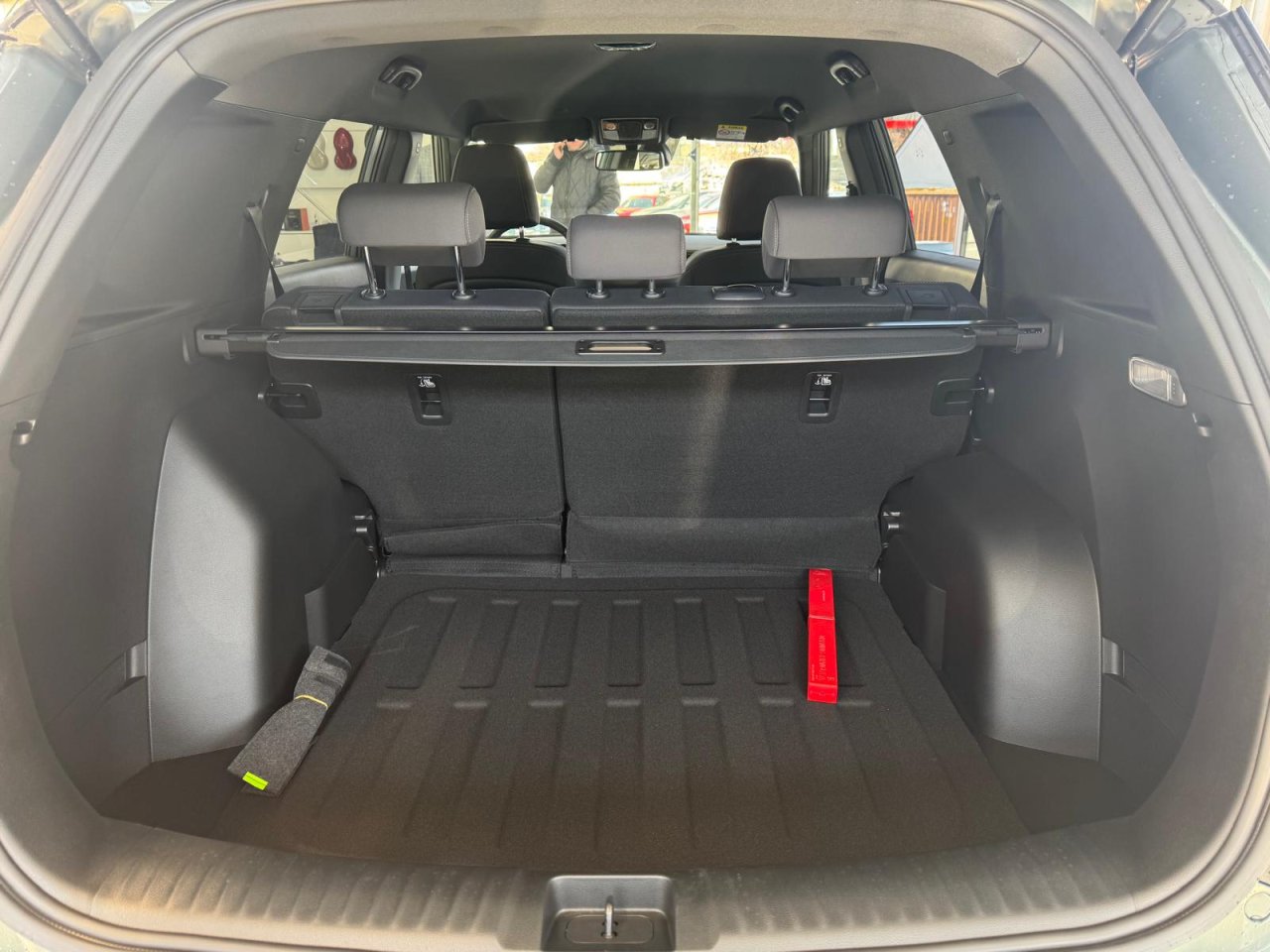 KGM Torres MY25 CLUB SUV 1.5 e-XGi 64534