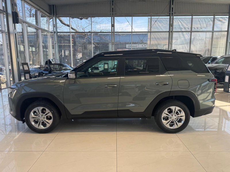 KGM Torres MY25 CLUB SUV 1.5 e-XGi 64534