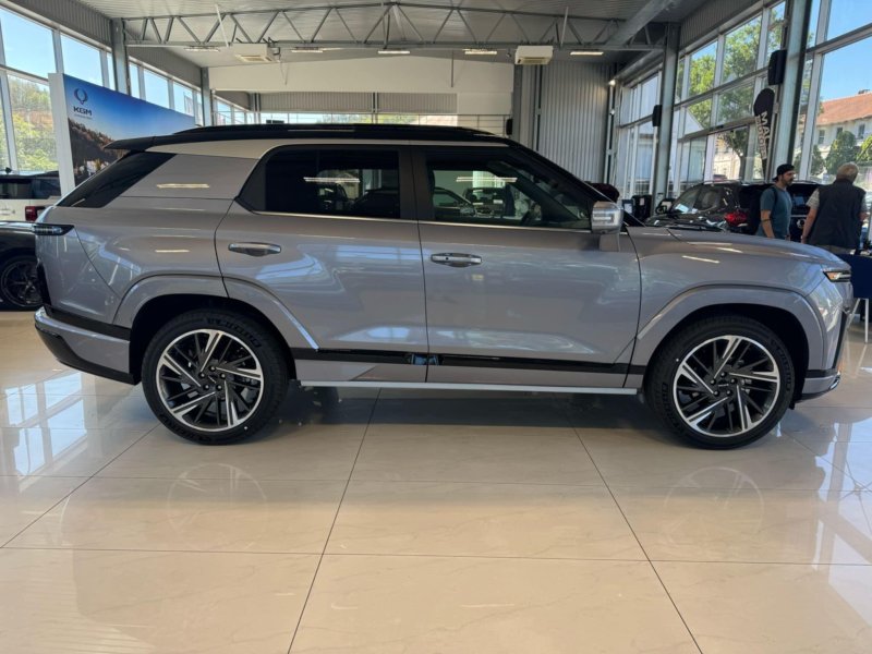 KGM Actyon PREMIUM SUV 1,5 GDI-T - 63332