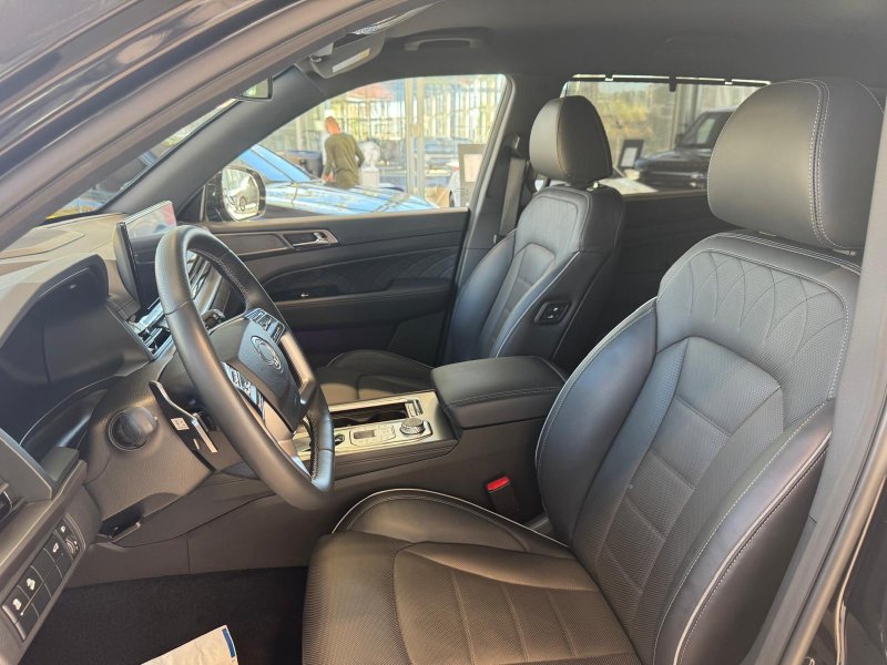 KGM Rexton PREMIUM - 2.2 e-XDi 64889