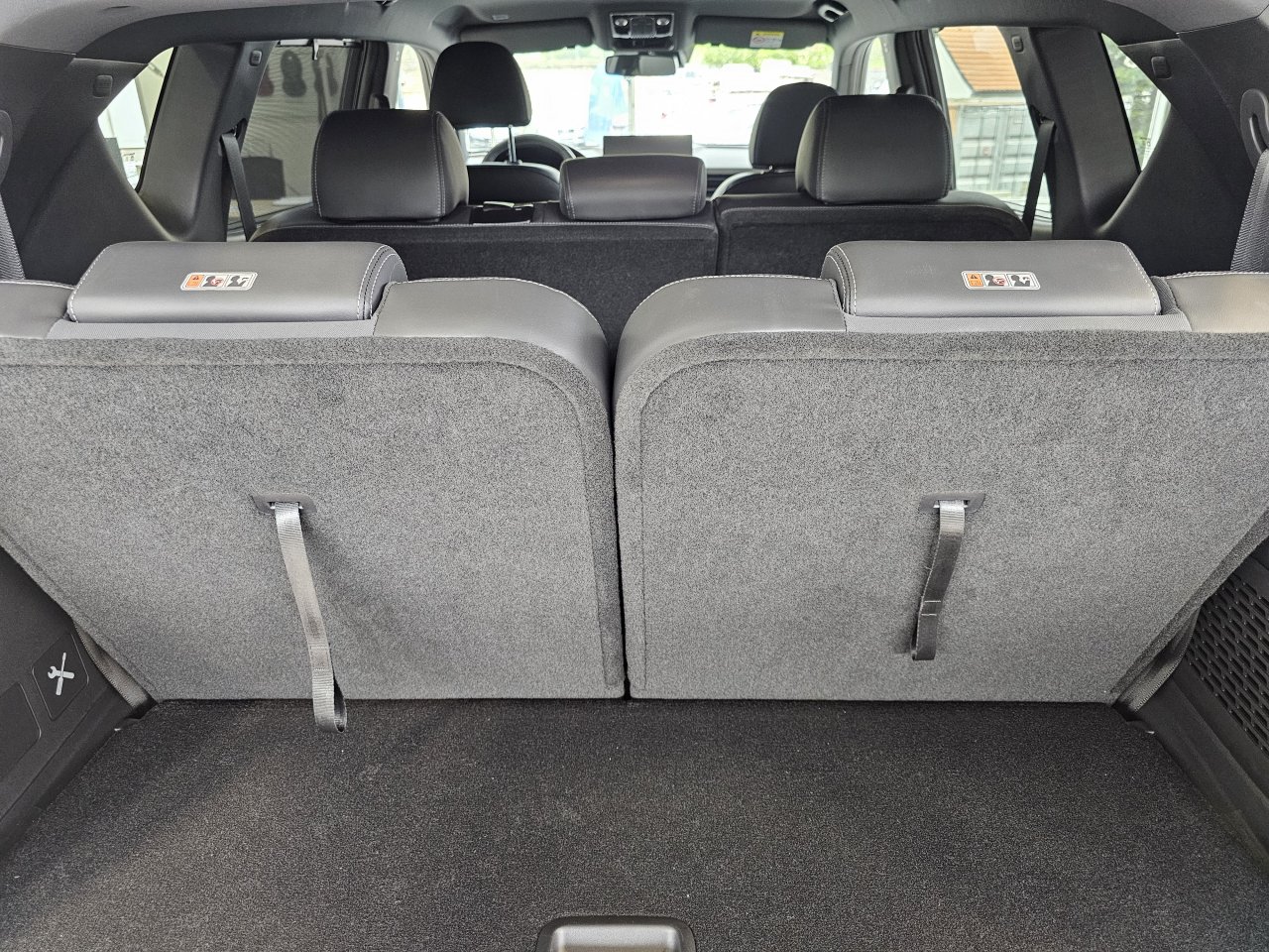KGM Rexton PREMIUM - 2.2 e-XDi 64889
