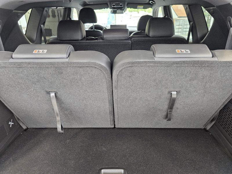 KGM Rexton PREMIUM - 2.2 e-XDi 64889