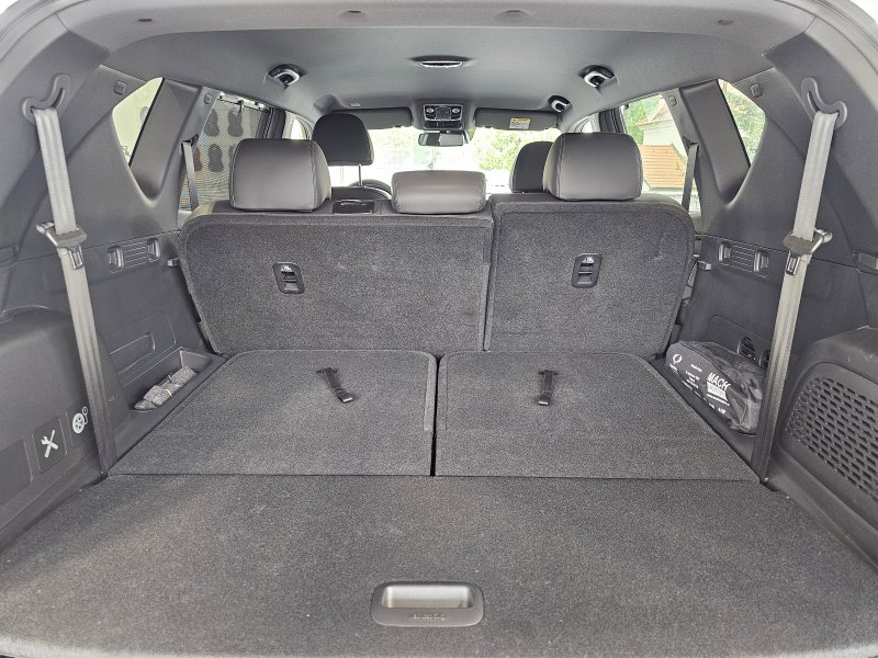 KGM Rexton PREMIUM - 2.2 e-XDi 64889