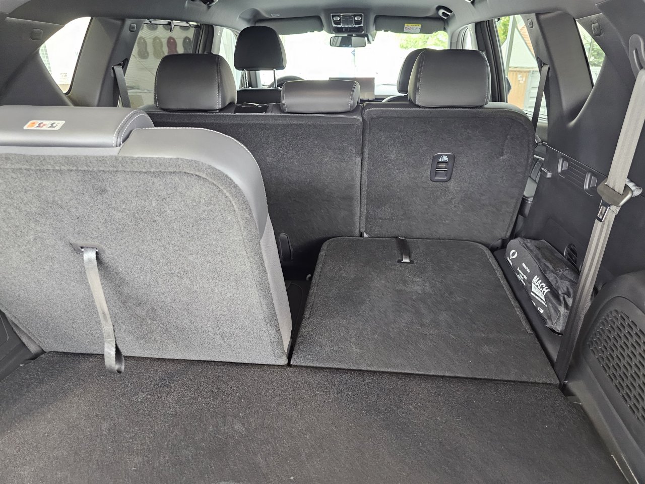 KGM Rexton PREMIUM - 2.2 e-XDi 64889