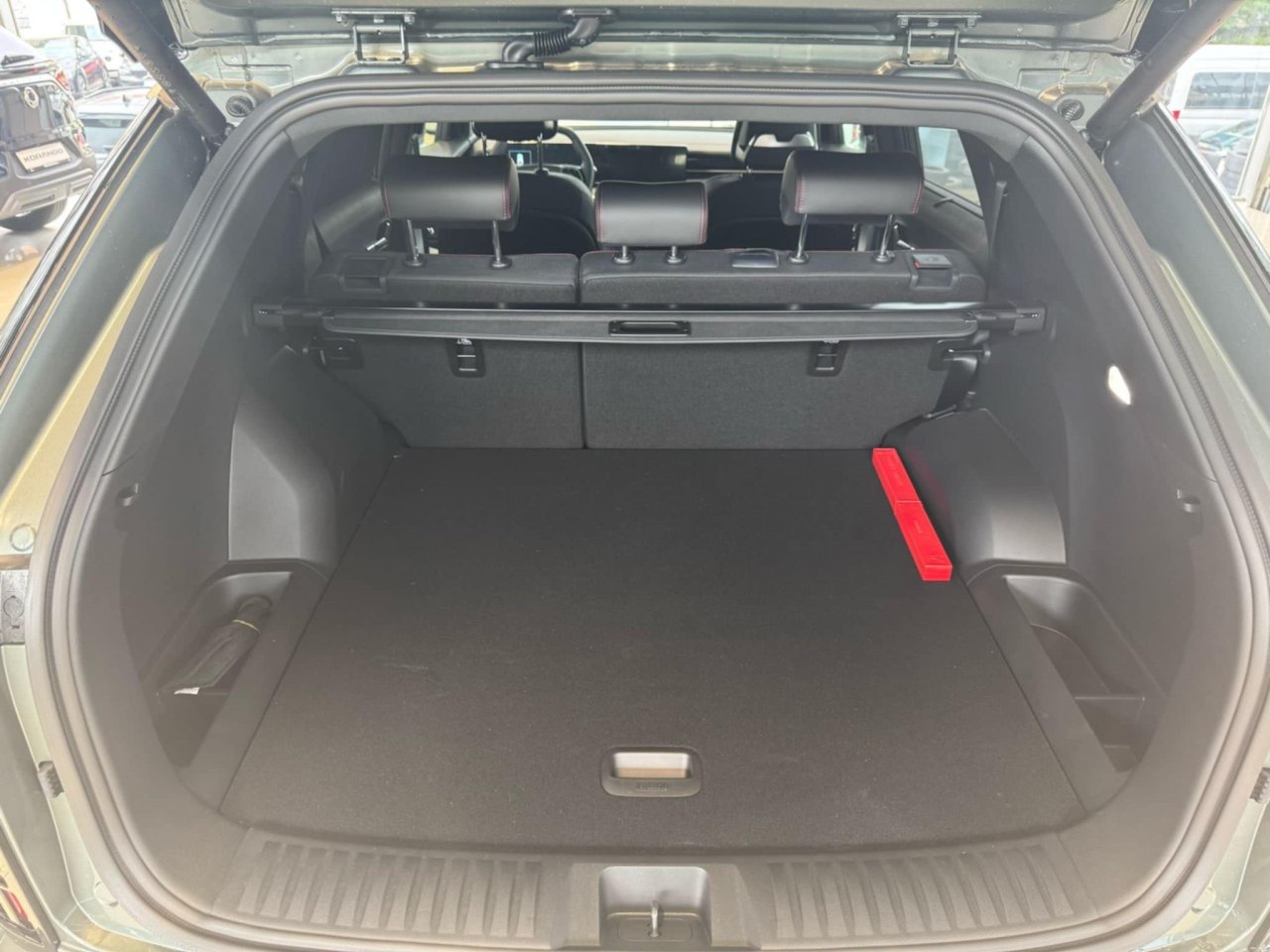 KGM Actyon PREMIUM SUV 1,5 GDI-T - 63186