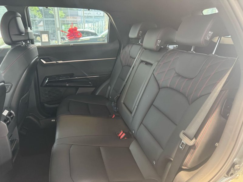 KGM Actyon PREMIUM SUV 1,5 GDI-T - 63186