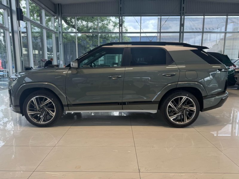 KGM Actyon PREMIUM SUV 1,5 GDI-T - 63186