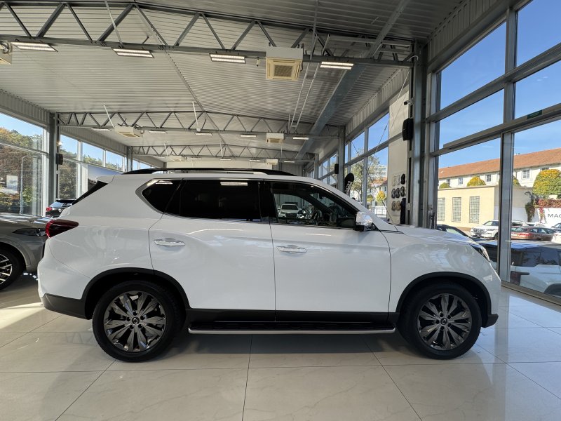 KGM Rexton PREMIUM - 2.2 e-XDi 65601