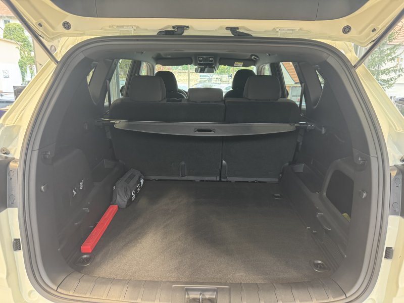KGM Rexton PREMIUM - 2.2 e-XDi 65601