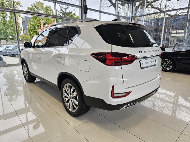 KGM Rexton PREMIUM - 2.2 e-XDi 63788