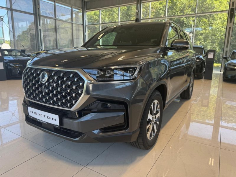 KGM Rexton PREMIUM - 2.2 e-XDi 64544