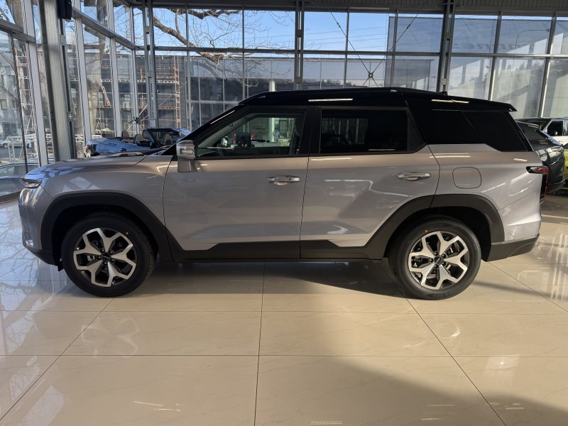 KGM Torres Hybrid MY25 CLUB SUV 1.5 e-XGi 65483