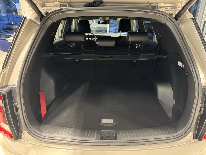 KGM Torres Hybrid MY25 STYLE SUV 1.5 e-XGi 65482