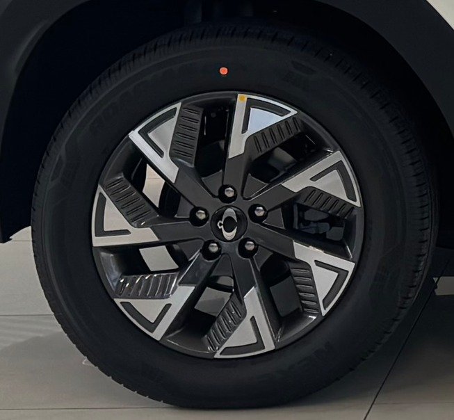 KGM Torres Hybrid MY25 STYLE SUV 1.5 e-XGi 65482