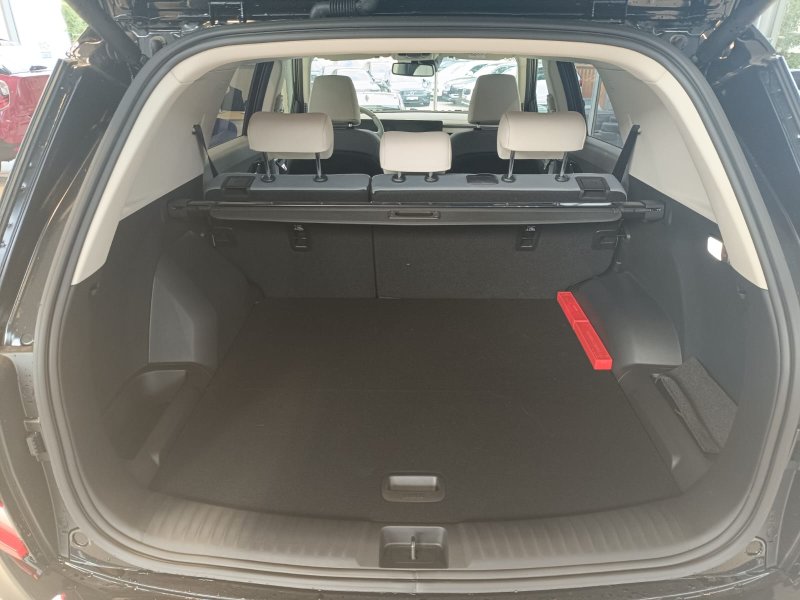 KGM Torres Hybrid MY25 STYLE SUV 1.5 e-XGi 65596