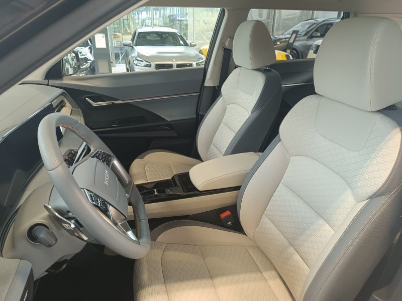 KGM Torres Hybrid MY25 STYLE SUV 1.5 e-XGi 65596